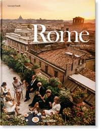 Portrait, Rome - Giovanni Fanelli, TASCHEN 1