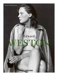 Weston - Manfred Heiting, Terence Pitts, TASCHEN