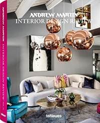 Interior Design Review Vol. 21 - Andrew Martin, teNeues 1