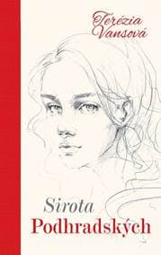 Sirota Podhradských - Vansová Tereza 1