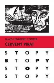 Červený pirát, 3. vydanie - James Fenimore Cooper 1
