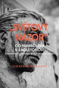 "Světový názor" - Lukáš Borovička 1