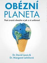 Obézní planeta - Past zvaná obezita a jak z ní uniknout - Leitchová, David Lewis Margaret