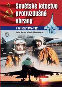 Sovětské letectvo protivzdušné obrany - autor neuvedený 1
