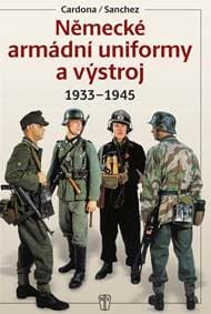 Německé uniformy - autor neuvedený 1