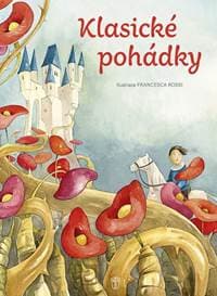 Klasické pohádky - autor neuvedený