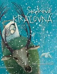 Snehová kráľovná (Rozprávková klasika) - Andersen Hans Christian 1