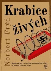 Krabice živých - Norbert Frýd 1