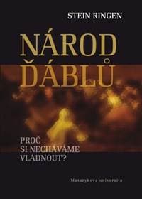 Národ ďáblů - Stein Ringen 1
