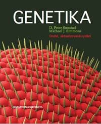 Genetika - Peter Snustad, Michael J. Simmons 1