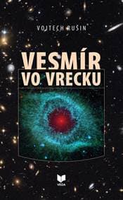 Vesmír vo vrecku - Vojtech Rušin 1