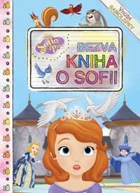Sofia Prvá - Bezva kniha o Sofii - Kolektív autorov 1
