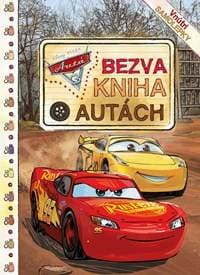 Autá 3 - Bezva kniha o autách - Kolektív autorov