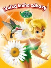 Víly - Veľká kniha zábavy - nemá autora 1