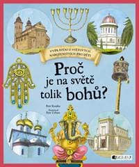Proč je na světě tolik bohů? - Petr Kostka 1