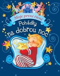 Pohádky na dobrou noc - autor neuvedený 1