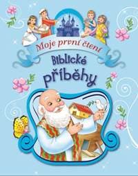 Biblické příběhy - autor neuvedený