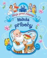Biblické príbehy - autor neuvedený 1