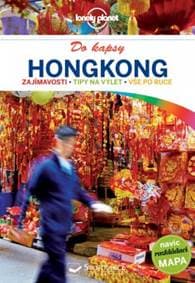 Hongkong do kapsy - autor neuvedený