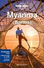 Myanma (Barma) - autor neuvedený 1