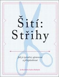 Šití: Střihy - Jo Barnfield, Andrew Richards 1