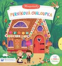 Perníková chaloupka - Minipohádky - Dan Taylor 1