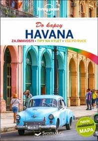 Havana Do kapsy - autor neuvedený 1
