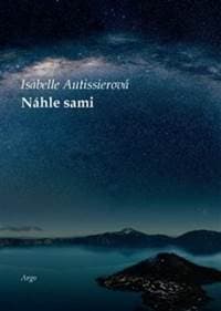 Náhle sami - Isabelle Autissier 1
