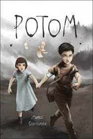 Potom - Morris Gleitzman 1