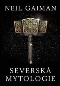 Severská mytologie - Neil Gaiman 1