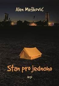 Stan pro jednoho - Alen Mešković 1