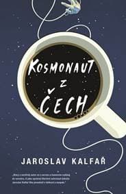 Kosmonaut z Čech - Jaroslav Kalfař 1