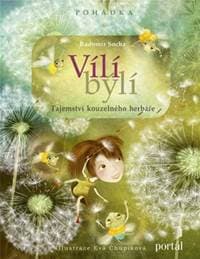 Vílí býlí - Radomír Socha, Eva Chupíková