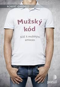 Mužský kód - Robert Garfield 1