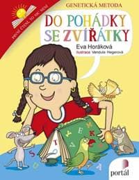Do pohádky se zvířátky - Eva Horáková 1