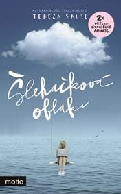 Šlehačková oblaka - Tereza Salte
