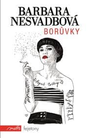 Borůvky - Barbara Nesvadbová 1