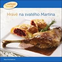 Hravě na svatého Martina - Klára Procházková 1