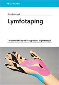 Lymfotaping - Terapeutické využití tejpování v lymfologii - Jitka Kobrová 1