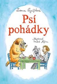 Psí pohádky - Zuzana Pospíšilová, Michal Sušina 1