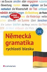 Německá gramatika - Sarah Fleer 1