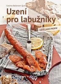 Uzení pro labužníky - Uďte jako profík - Bellersen Quirini Cosima 1