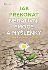 Jak překonat negativní emoce a myšlenky - Doris Wolf, Rolf Merkle