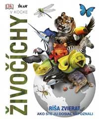 Živočíchy v kocke - Kolektív 1