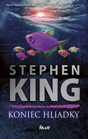 Koniec hliadky - King Stephen