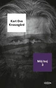 Môj boj 3. - Knausgard Karl Ove 1