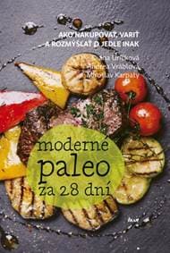 Moderné paleo za 28 dní - Karpaty, Diana Uríčková Miroslav 1