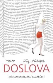 Doslova (edícia YOLi) - Keatingová Lucy 1