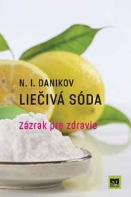 Liečivá sóda - Danikov N. I. 1