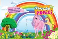Kouzelní poníci - autor neuvedený 1